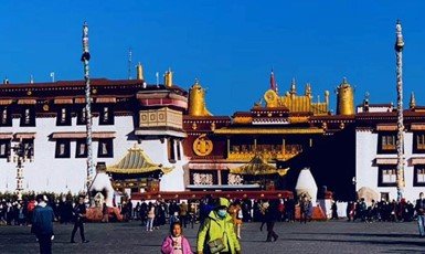 雖經風雨依舊昂揚 西藏文化不屈的七十年（上集）：西藏文化危機