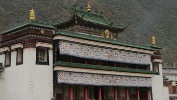 雖經風雨依舊昂揚 西藏文化不屈的七十年（中集）：文化鎮壓的進化