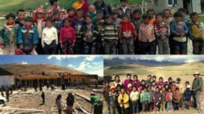 西藏縱覽：中共關閉民辦藏校封鎖地震信息邊巴次仁計劃重啟漢藏對話