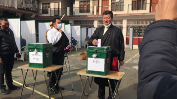 西藏縱覽：世界各地流亡藏人選舉下一屆政府
